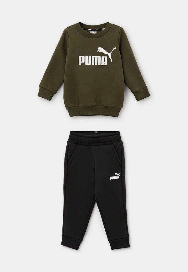 Где купить Костюм спортивный PUMA PUMA 