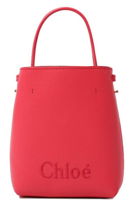 Где купить Сумка Chloé Sense Chloé Chloe 