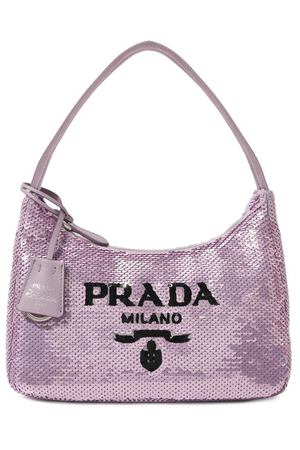 Сумка Re-Edition 2000 Prada