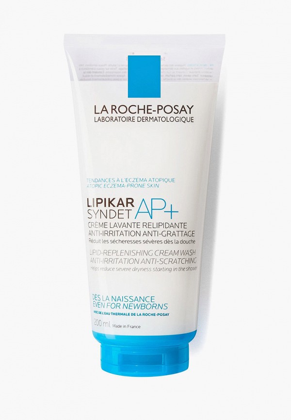 Где купить Гель для купания La Roche-Posay La Roche-Posay 