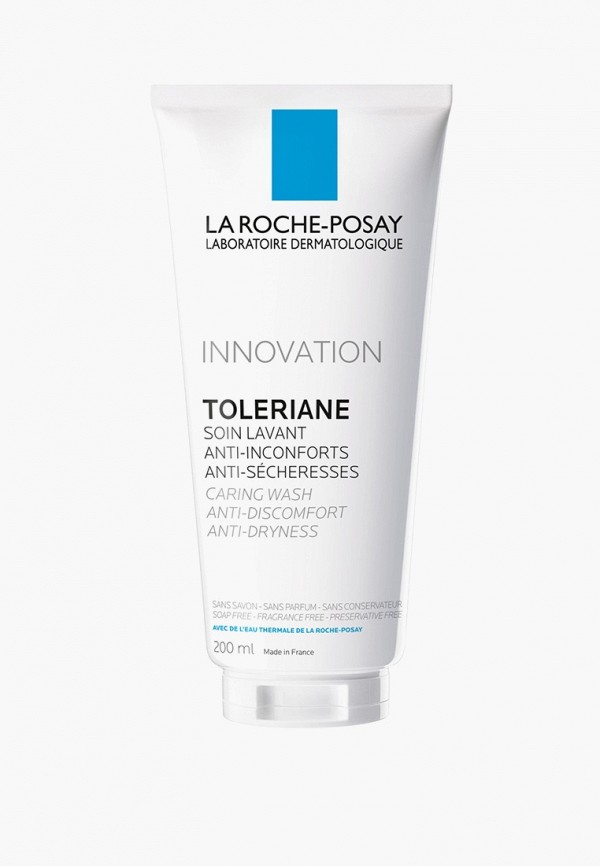 Где купить Гель для умывания La Roche-Posay La Roche-Posay 