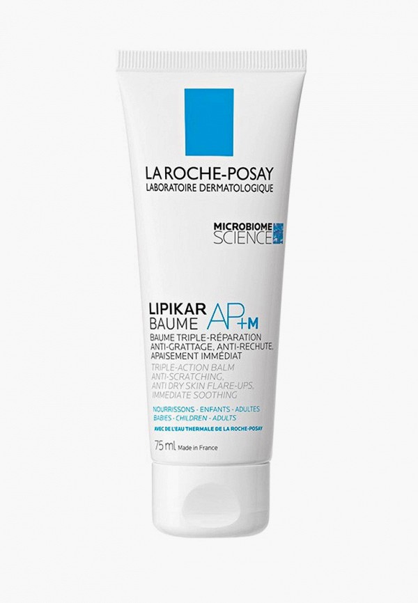 Где купить Бальзам для лица La Roche-Posay La Roche-Posay 