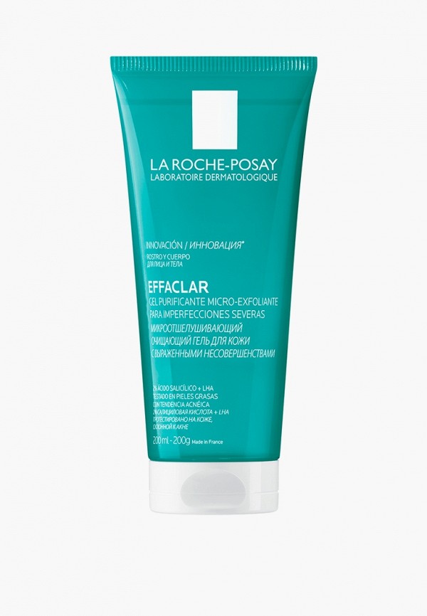 Где купить Гель для умывания La Roche-Posay La Roche-Posay 