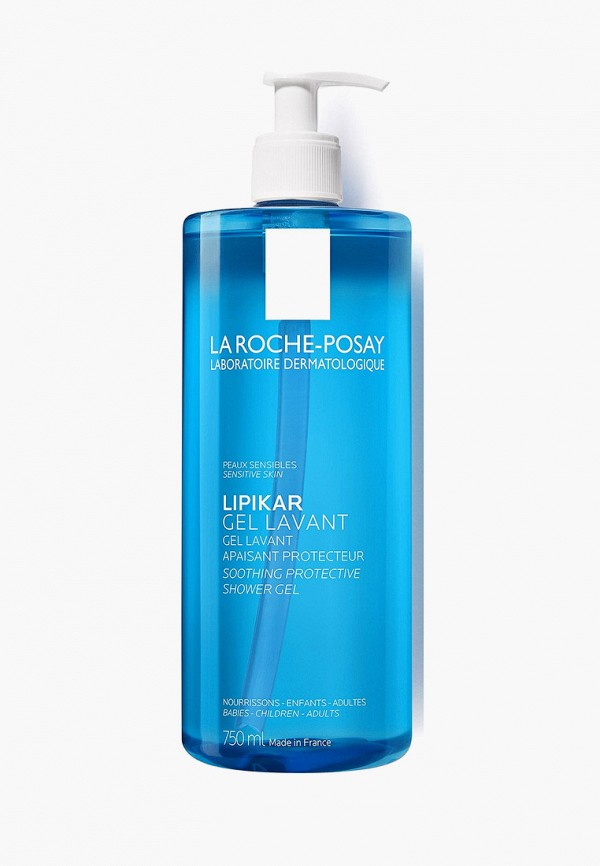 Где купить Гель для душа La Roche-Posay La Roche-Posay 