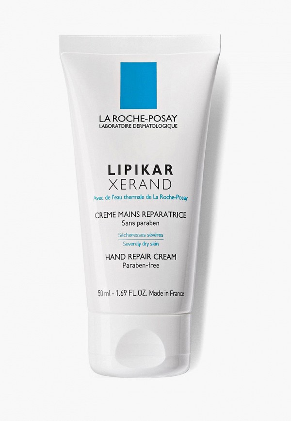 Где купить Крем для рук La Roche-Posay La Roche-Posay 