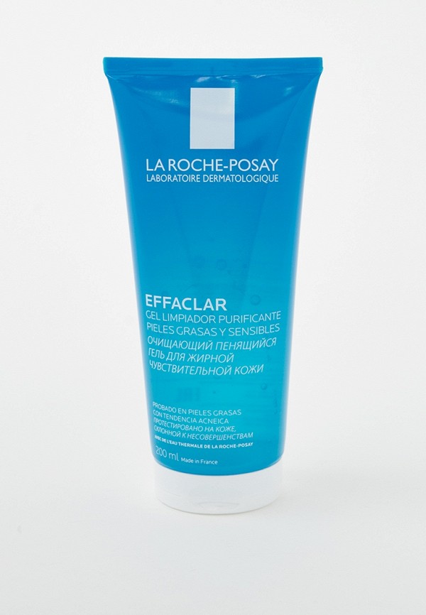 Где купить Гель для умывания La Roche-Posay La Roche-Posay 