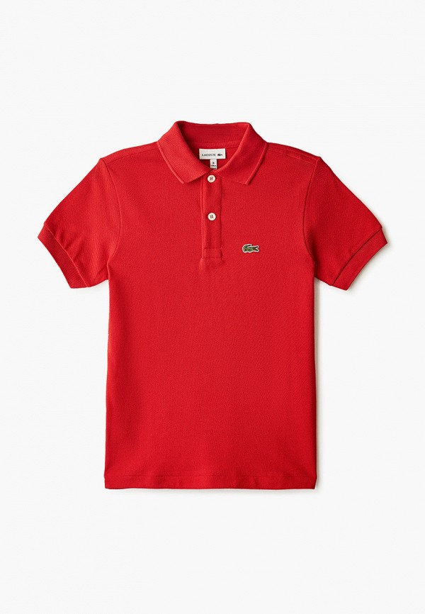 Где купить Поло Lacoste Lacoste 