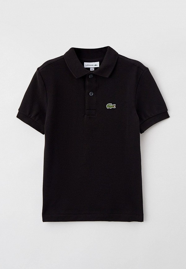 Где купить Поло Lacoste Lacoste 