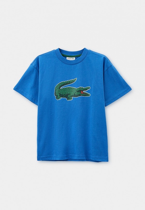 Где купить Футболка Lacoste Lacoste 