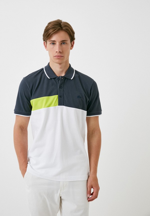 Где купить Поло Lacoste Lacoste 