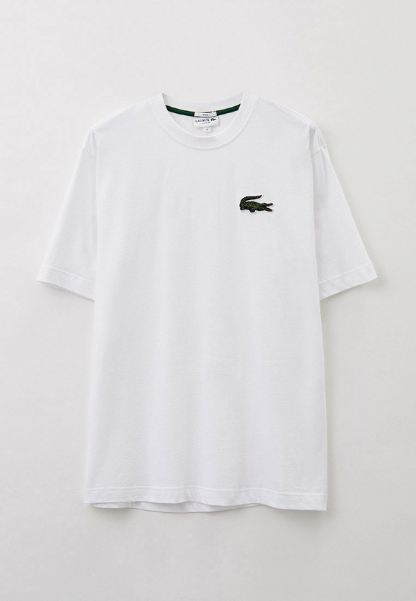 Где купить Футболка Lacoste Lacoste 