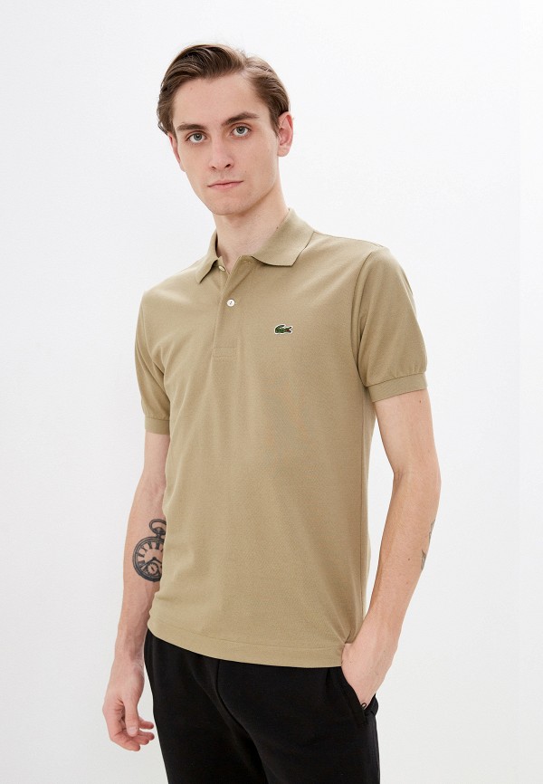 Где купить Поло Lacoste Lacoste 