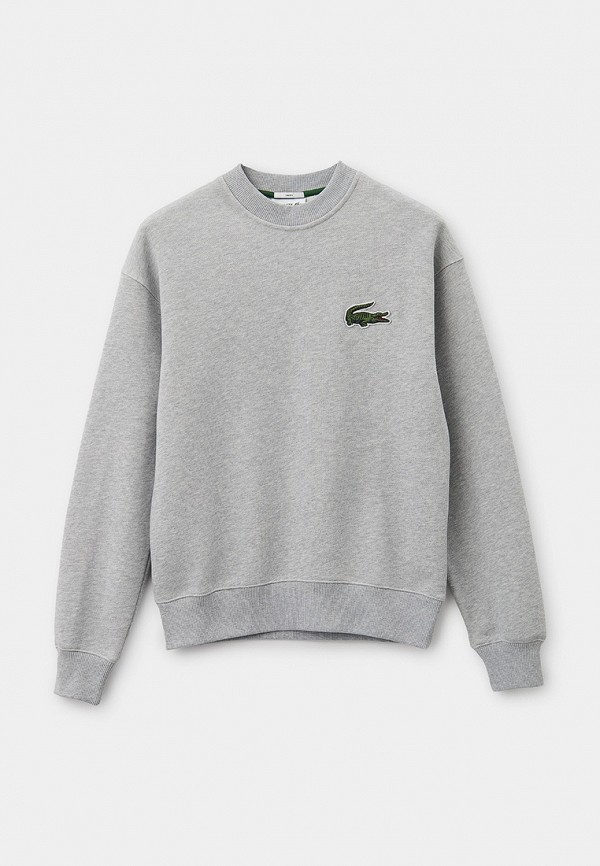 Где купить Свитшот Lacoste Lacoste 