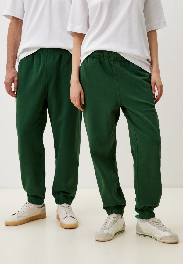 Где купить Брюки спортивные Lacoste Lacoste 