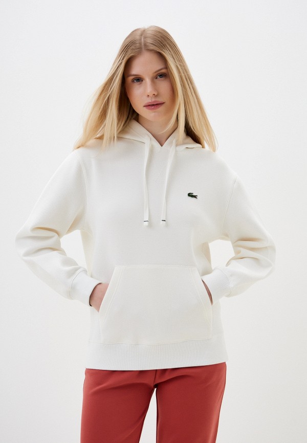 Где купить Худи Lacoste Lacoste 