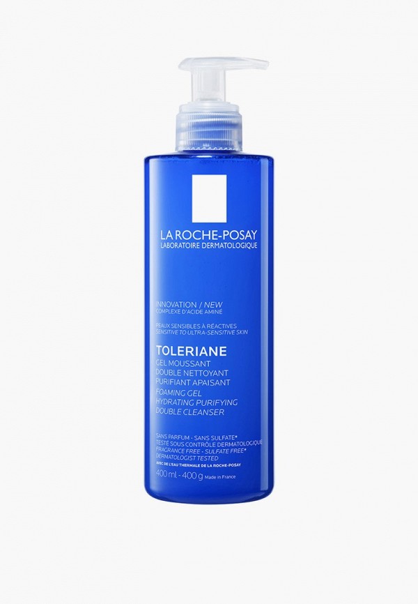 Где купить Гель для умывания La Roche-Posay La Roche-Posay 