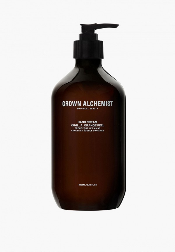 Где купить Крем для рук Grown Alchemist Grown Alchemist 