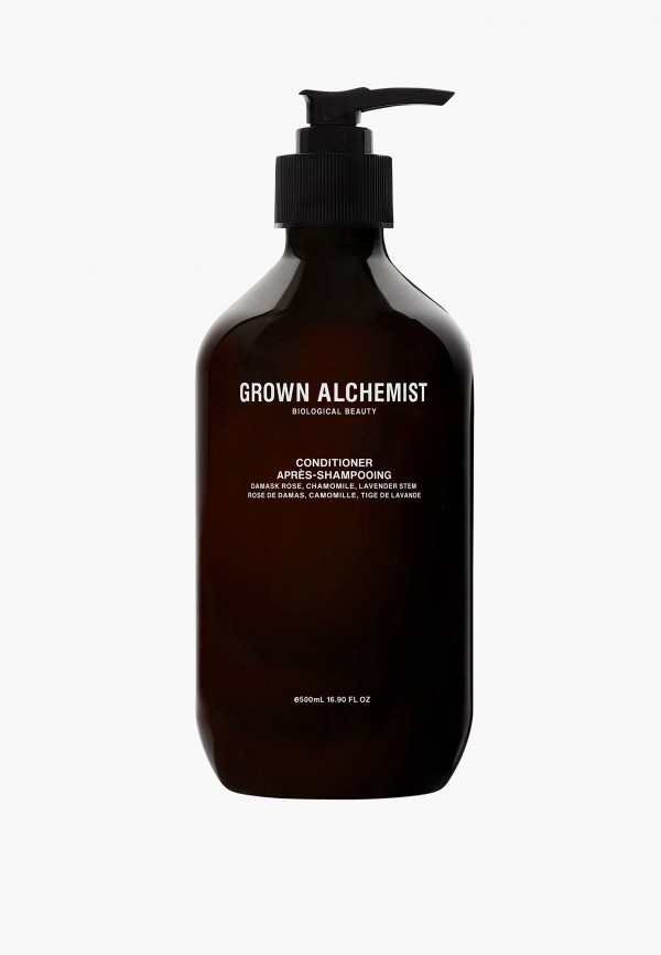 Где купить Кондиционер для волос Grown Alchemist Grown Alchemist 