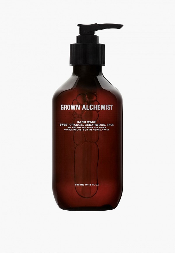 Где купить Жидкое мыло Grown Alchemist Grown Alchemist 