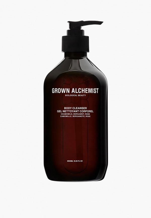 Где купить Гель для душа Grown Alchemist Grown Alchemist 