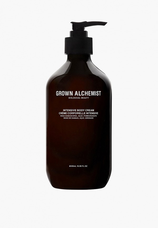 Где купить Крем для тела Grown Alchemist Grown Alchemist 