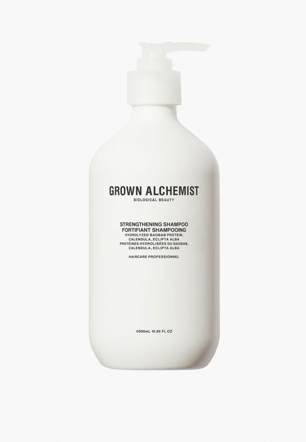 Где купить Шампунь Grown Alchemist Grown Alchemist 