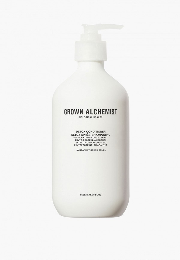 Где купить Кондиционер для волос Grown Alchemist Grown Alchemist 