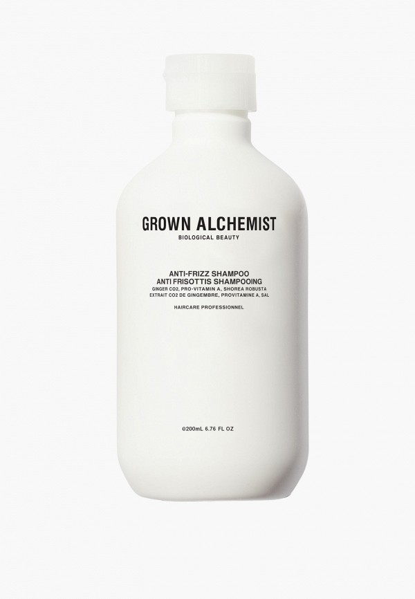 Где купить Шампунь Grown Alchemist Grown Alchemist 