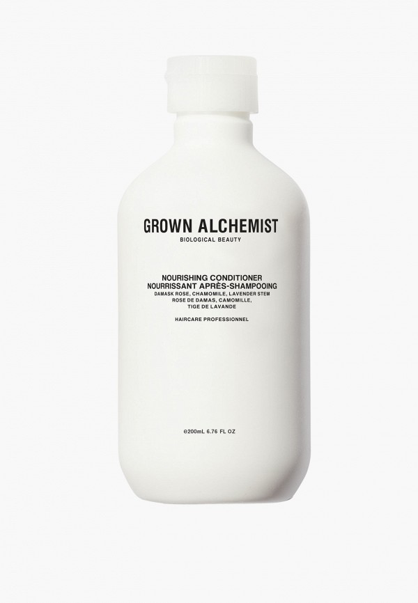 Где купить Кондиционер для волос Grown Alchemist Grown Alchemist 