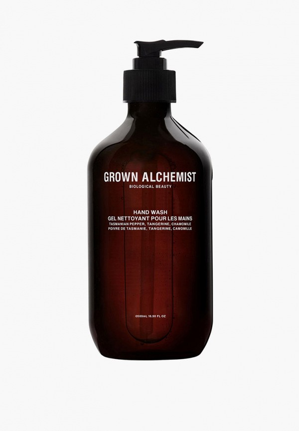 Где купить Жидкое мыло Grown Alchemist Grown Alchemist 