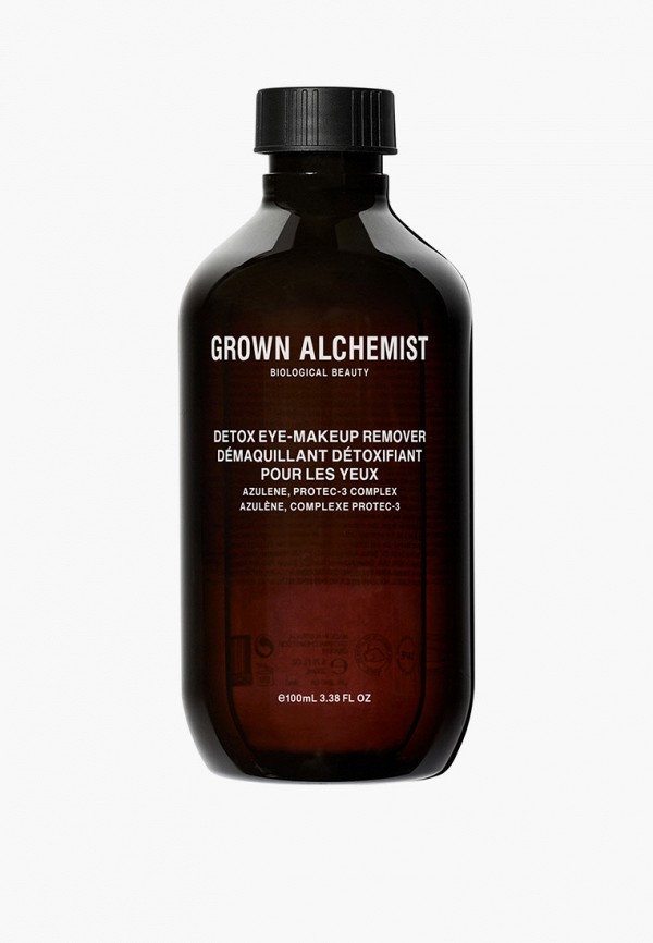 Где купить Средство для снятия макияжа с глаз Grown Alchemist Grown Alchemist 