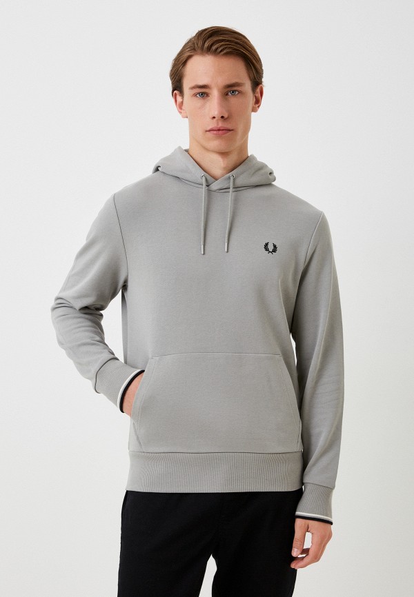 Где купить Худи Fred Perry Fred Perry 