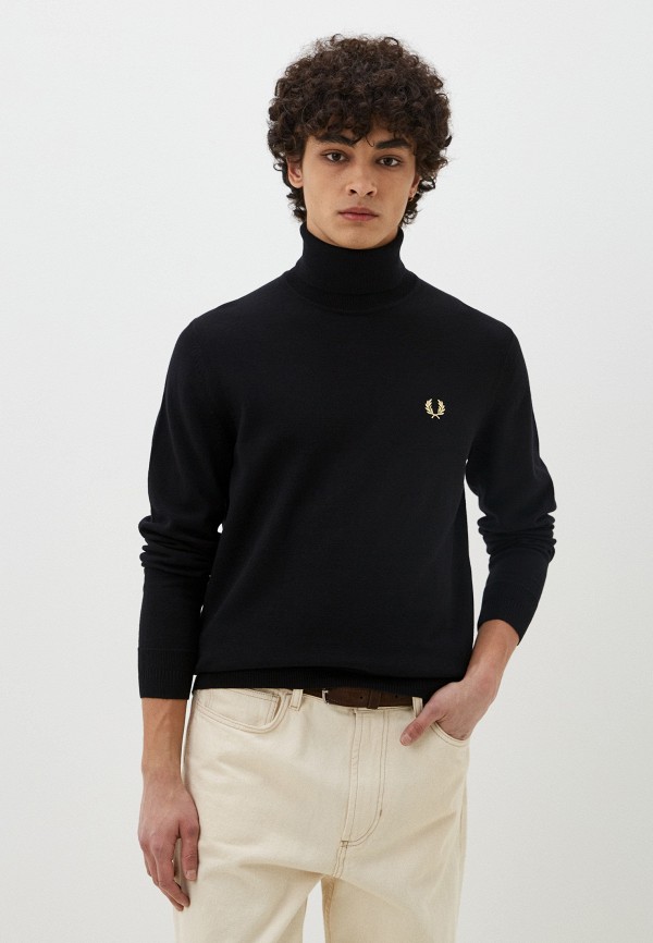 Где купить Водолазка Fred Perry Fred Perry 