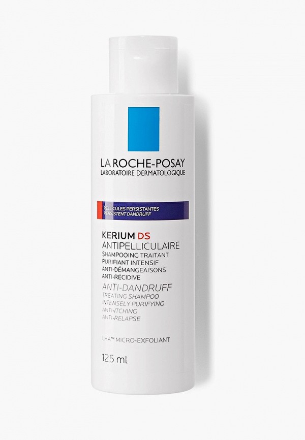 Где купить Шампунь La Roche-Posay La Roche-Posay 