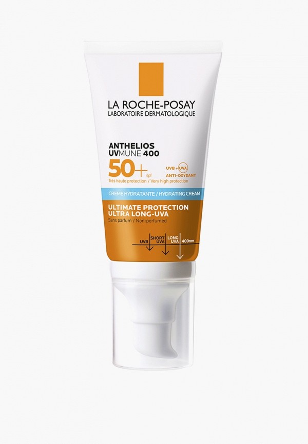 Где купить Крем для лица солнцезащитный La Roche-Posay La Roche-Posay 