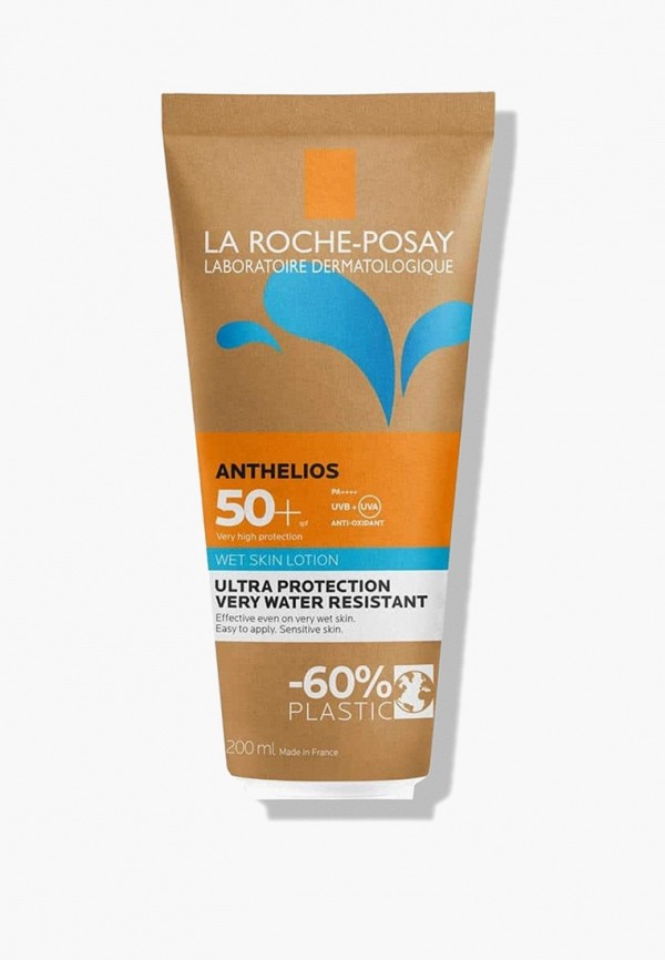 Где купить Гель солнцезащитный La Roche-Posay La Roche-Posay 