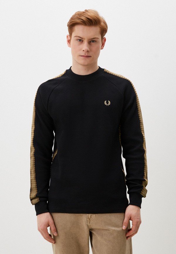 Где купить Свитшот Fred Perry Fred Perry 