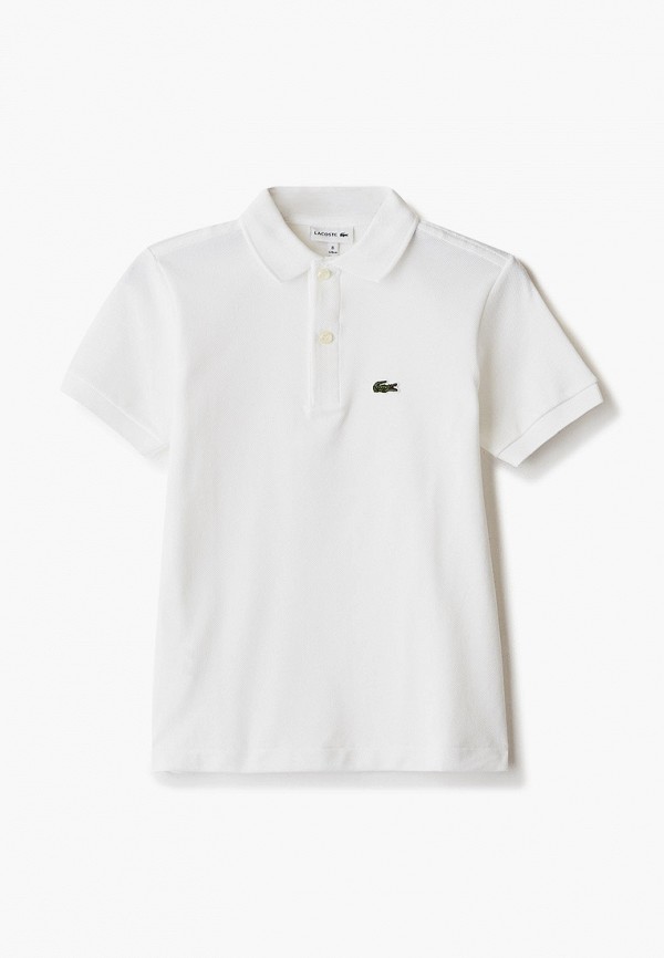 Где купить Поло Lacoste Lacoste 