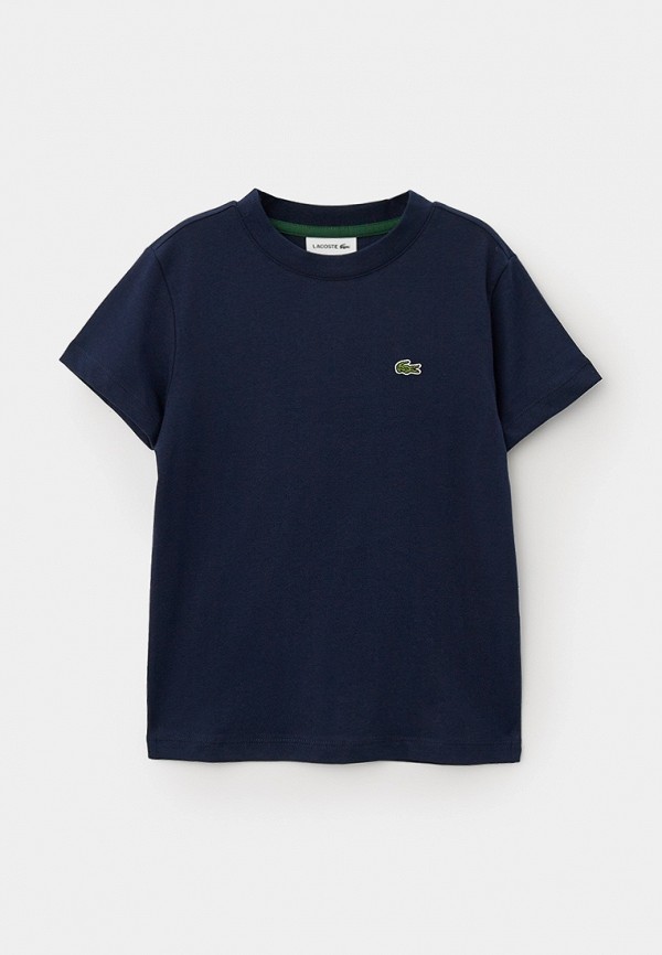 Где купить Футболка Lacoste Lacoste 