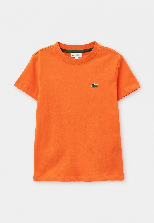 Где купить Футболка Lacoste Lacoste 