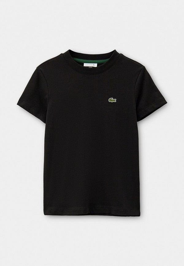 Где купить Футболка Lacoste Lacoste 