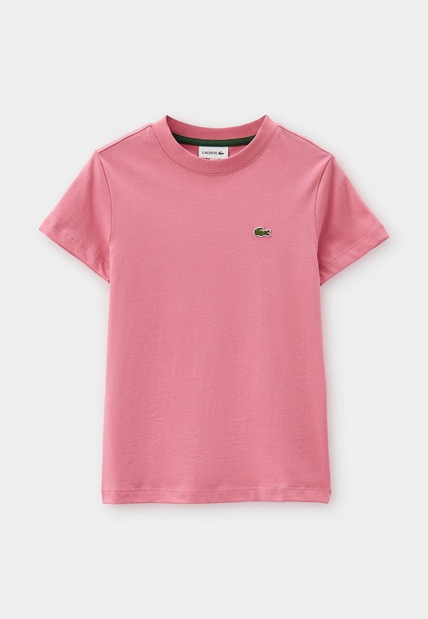 Где купить Футболка Lacoste Lacoste 