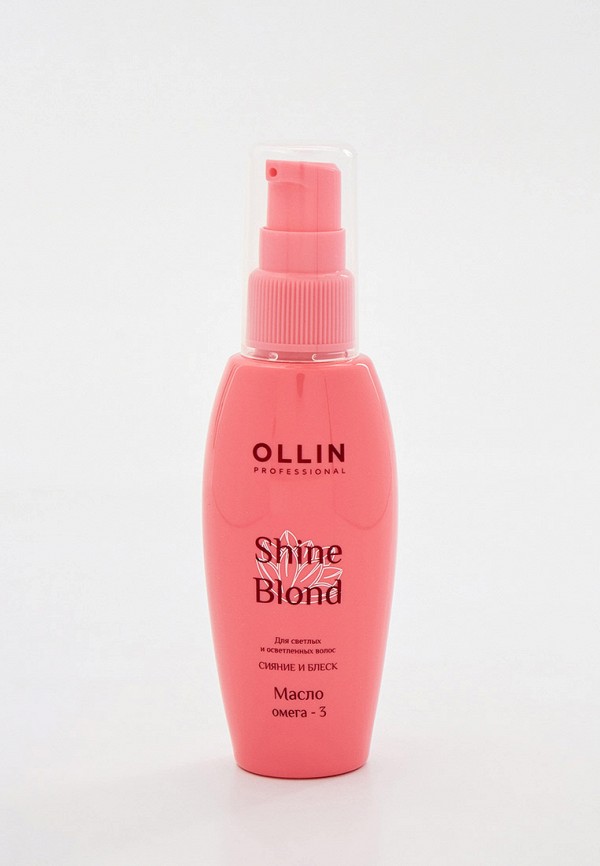 Где купить Масло для волос Ollin Ollin Professional 