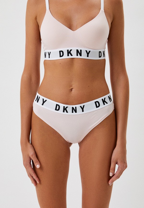 Где купить Трусы DKNY DKNY 