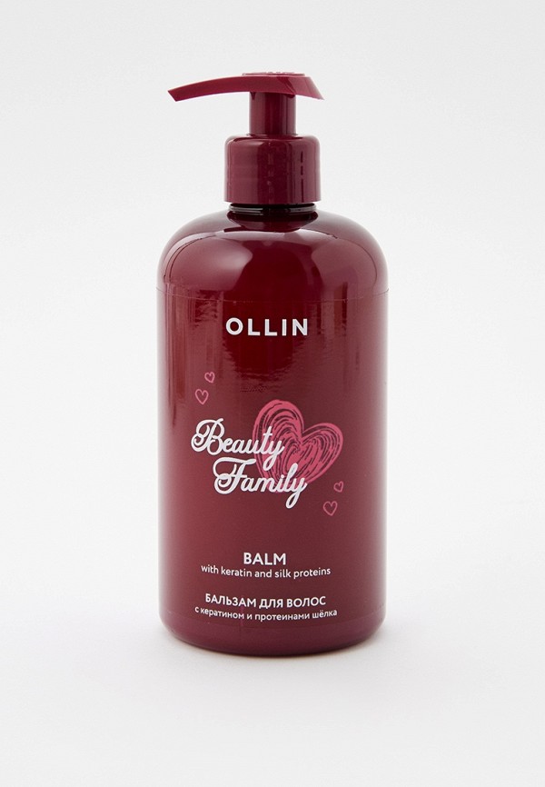 Где купить Бальзам для волос Ollin Ollin Professional 