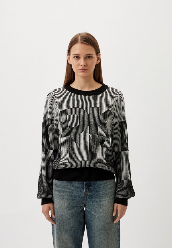 Где купить Джемпер DKNY DKNY 