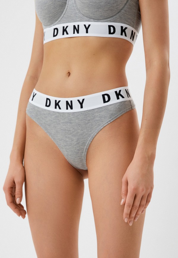 Где купить Трусы DKNY DKNY 