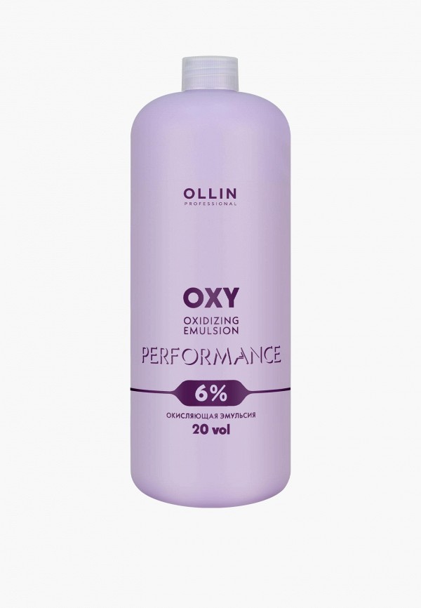 Где купить Окислитель для окрашивания Ollin Ollin Professional 