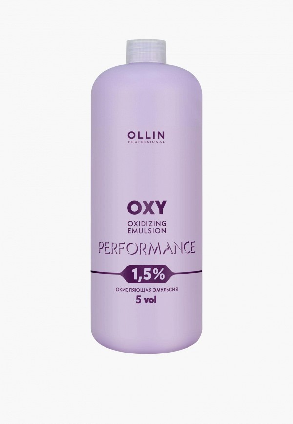 Где купить Окислитель для окрашивания Ollin Ollin Professional 