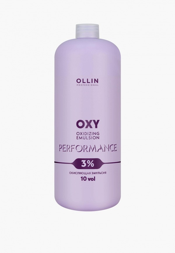 Где купить Окислитель для окрашивания Ollin Ollin Professional 